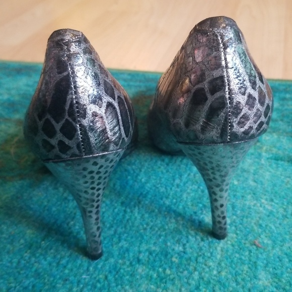 Jessica simpson heels - Picture 5 of 7